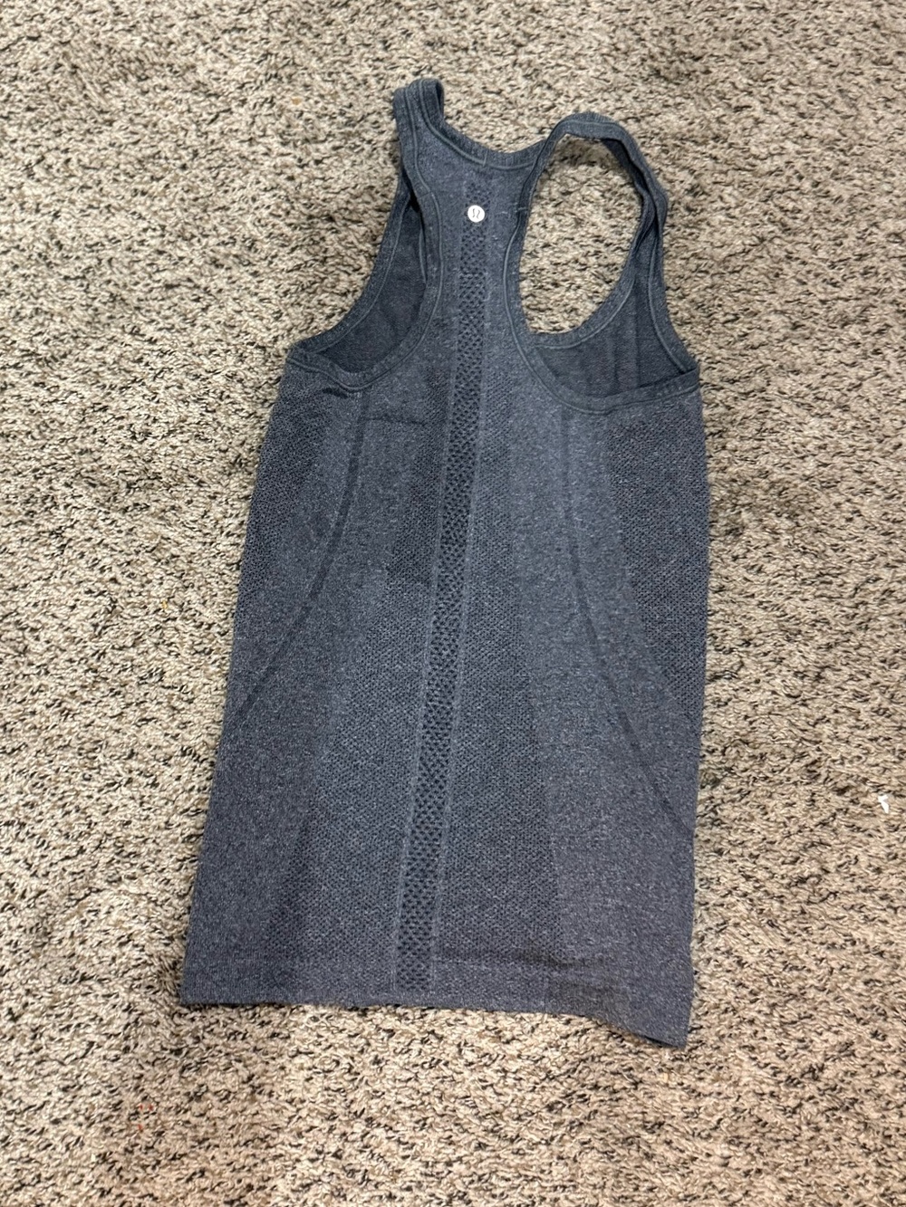 Lululemon Run: Swiftly Racerback - Picture 4 of 4
